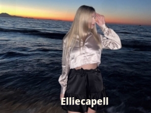 Elliecapell