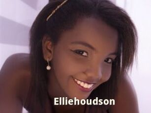 Elliehoudson