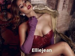 Elliejean