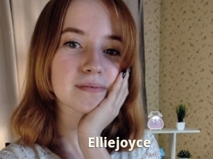 Elliejoyce