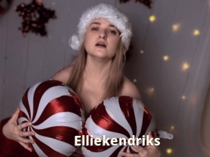 Elliekendriks