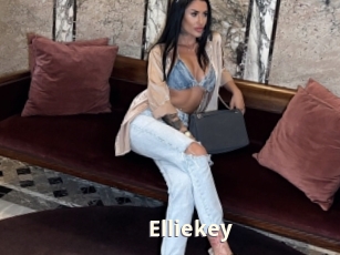 Elliekey