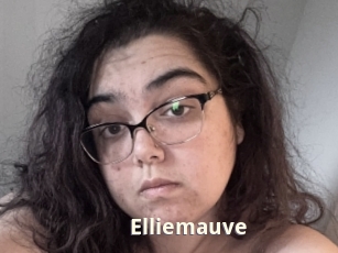 Elliemauve