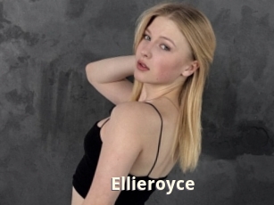 Ellieroyce