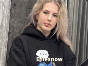 Elliesnow