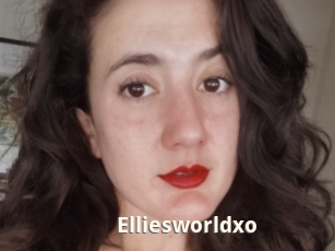 Elliesworldxo
