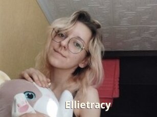 Ellietracy