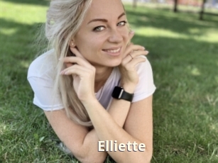 Elliette