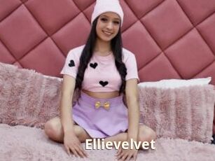 Ellievelvet