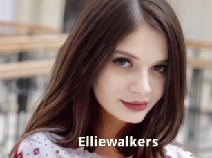 Elliewalkers