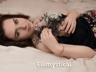 Ellimystical