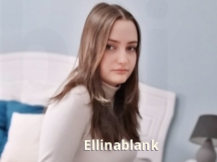 Ellinablank