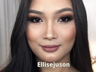 Ellisejuson
