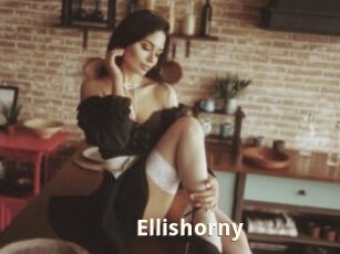 Ellishorny
