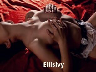 Ellisivy