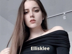 Ellisklee