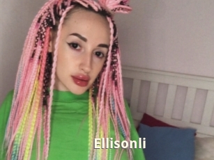 Ellisonli