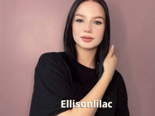 Ellisonlilac