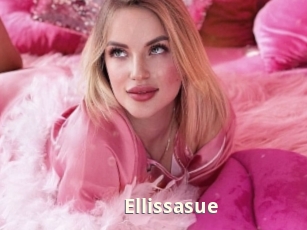 Ellissasue