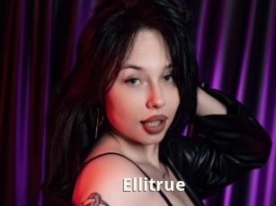 ellitrue Bigtitinvasion