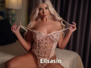 Ellsasin