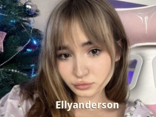 Ellyanderson