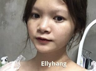 Ellyhang