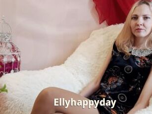 Ellyhappyday