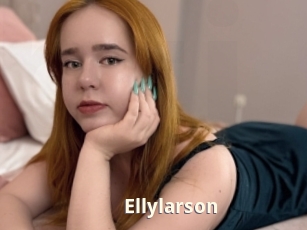 Ellylarson