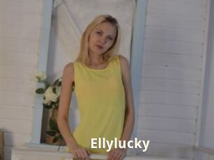 Ellylucky