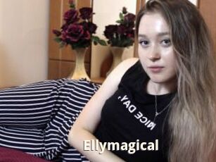 Ellymagical