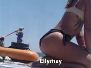 Ellymay