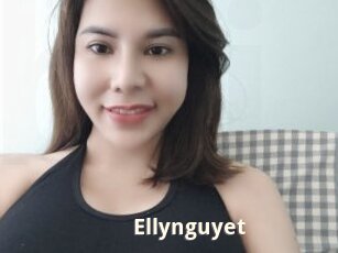 Ellynguyet