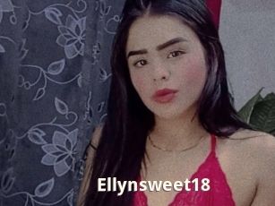 Ellynsweet18