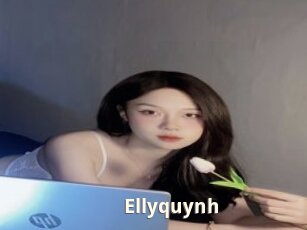Ellyquynh