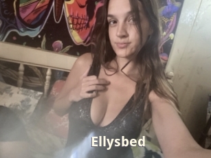 Ellysbed