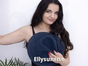 Ellysunrise