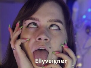 Ellyveigner