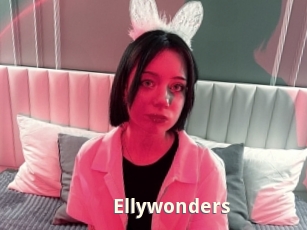 Ellywonders