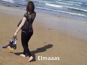 Elmaaas