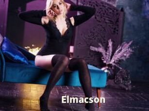 Elmacson