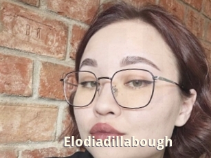 Elodiadillabough