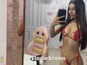 Elodiebrown