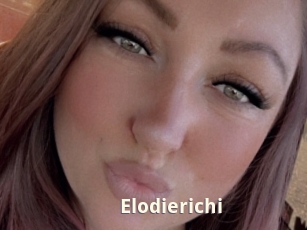 Elodierichi