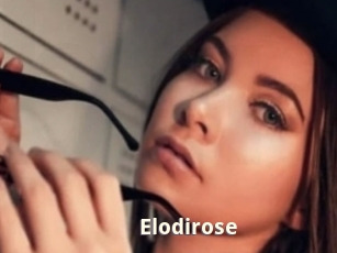 Elodirose