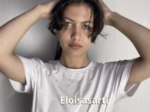 Eloisasarti