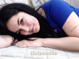 Eloisemills