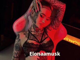 Elonaamusk