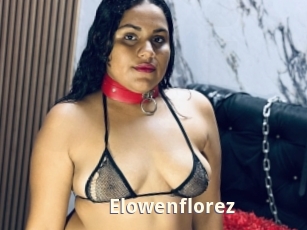 Elowenflorez