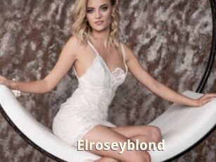Elroseyblond